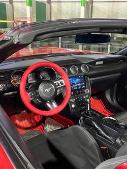 فورد موستانج